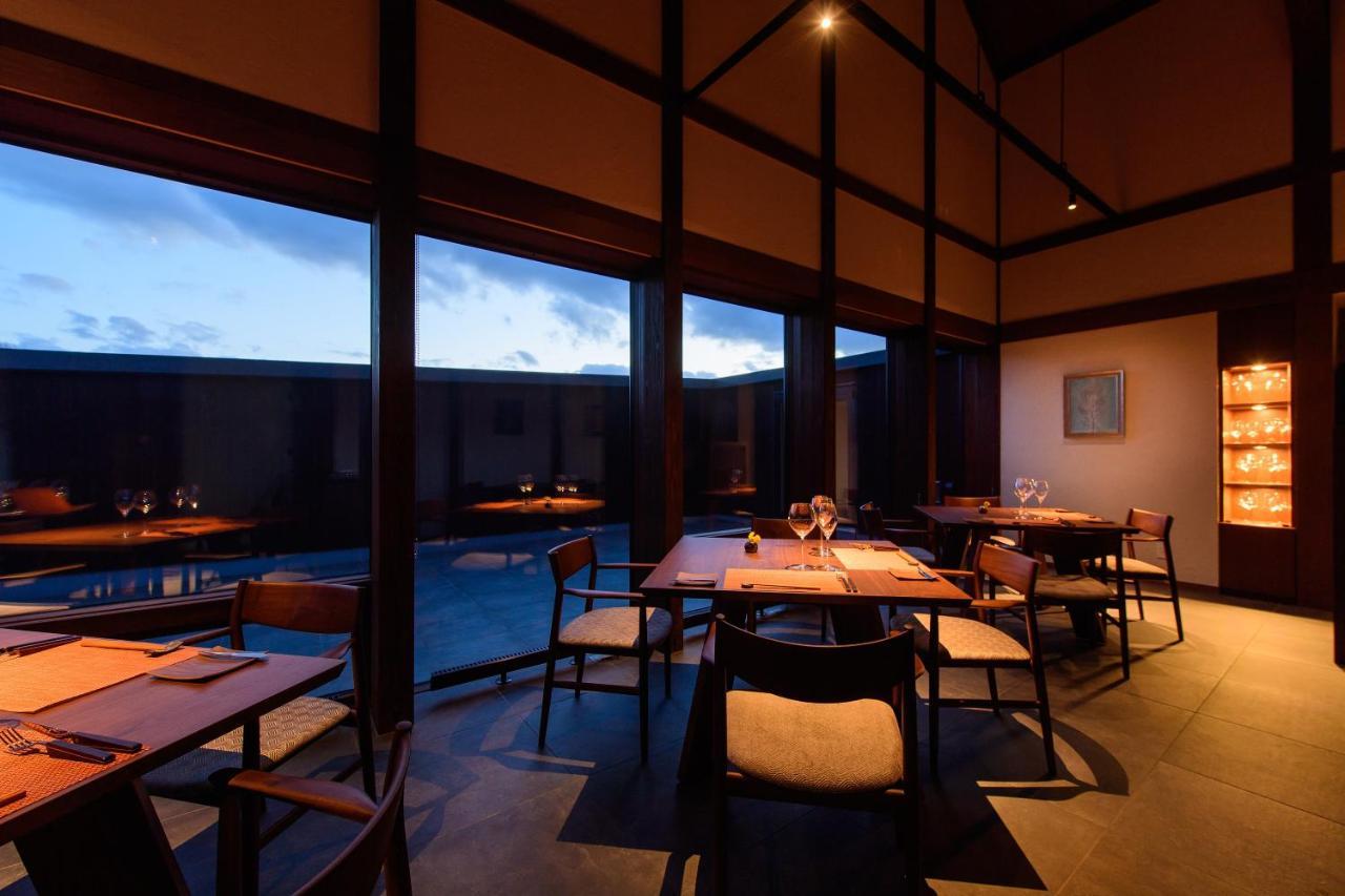 Niseko Inn Of Youtei Raku Suisan Kutchan Exterior photo