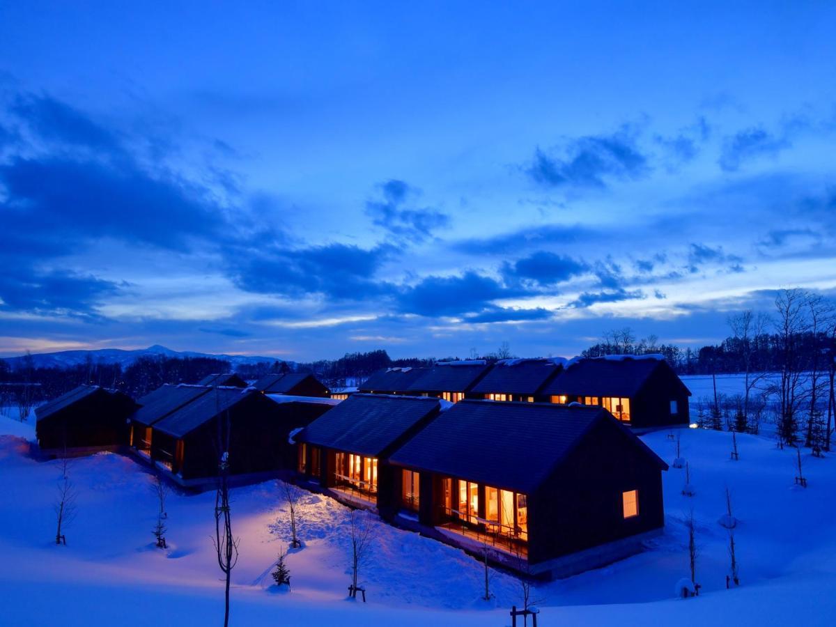 Niseko Inn Of Youtei Raku Suisan Kutchan Exterior photo