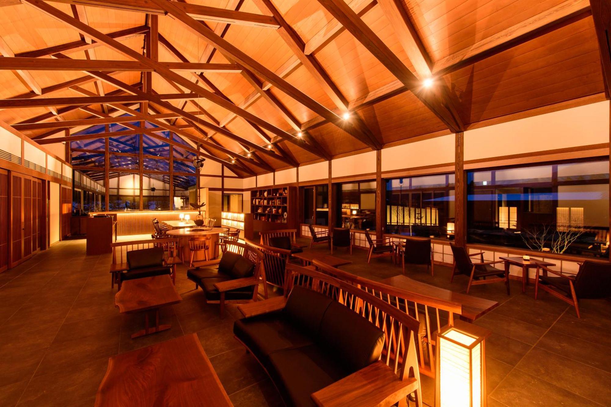 Niseko Inn Of Youtei Raku Suisan Kutchan Exterior photo